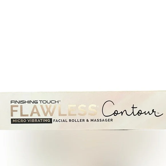 Micro Vibrating Facial Roller and Massager - Picture 5 of 5